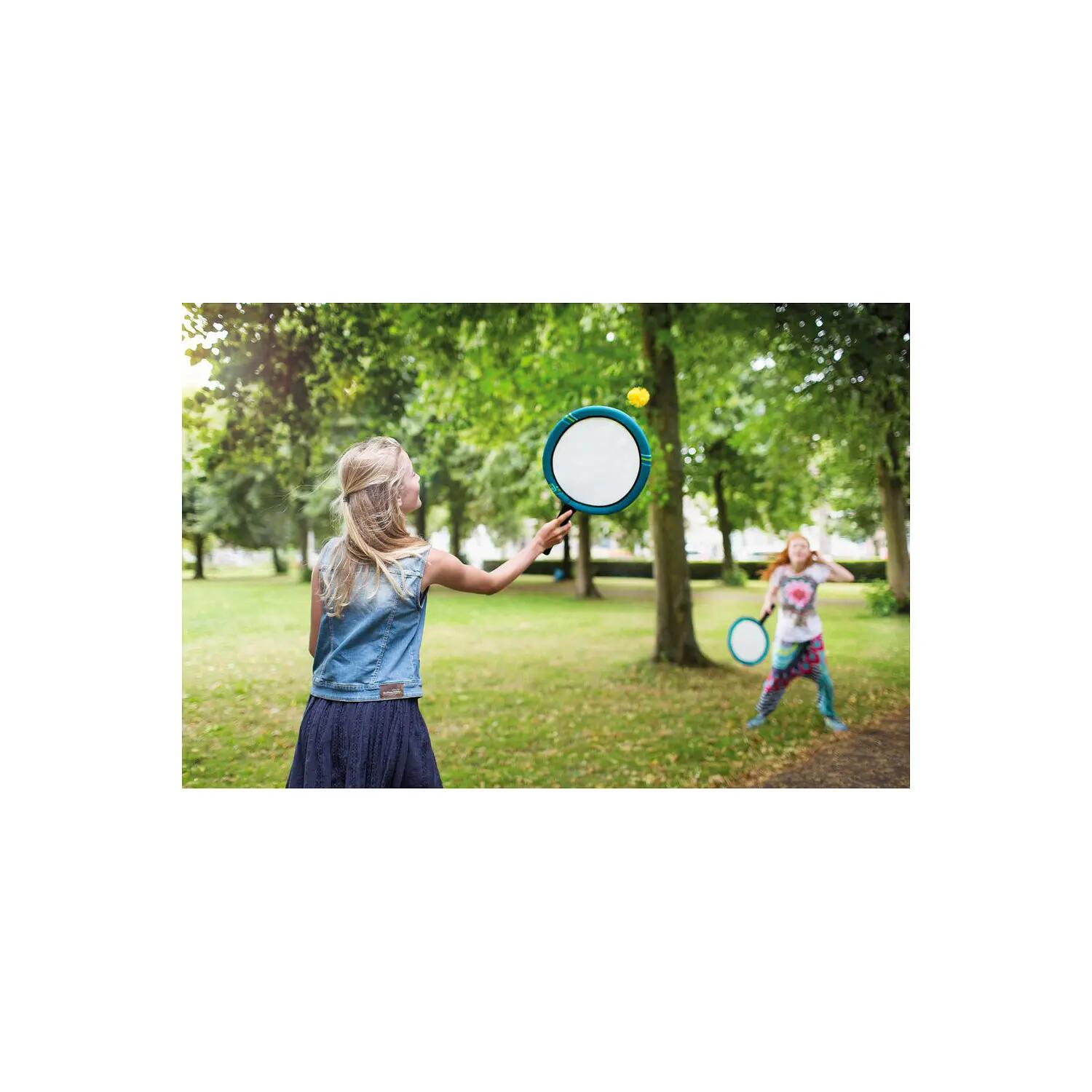 BS Toys Rückschlagspiel Bounce Tennis 3/6
