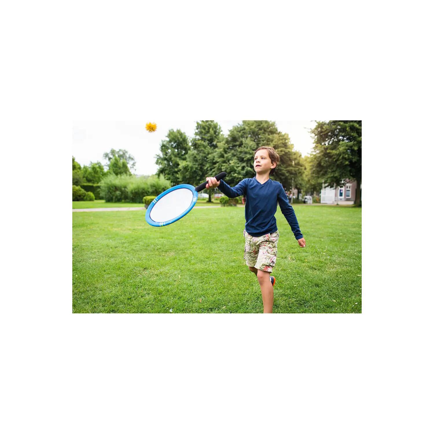 BS Toys Rückschlagspiel Bounce Tennis 2/6