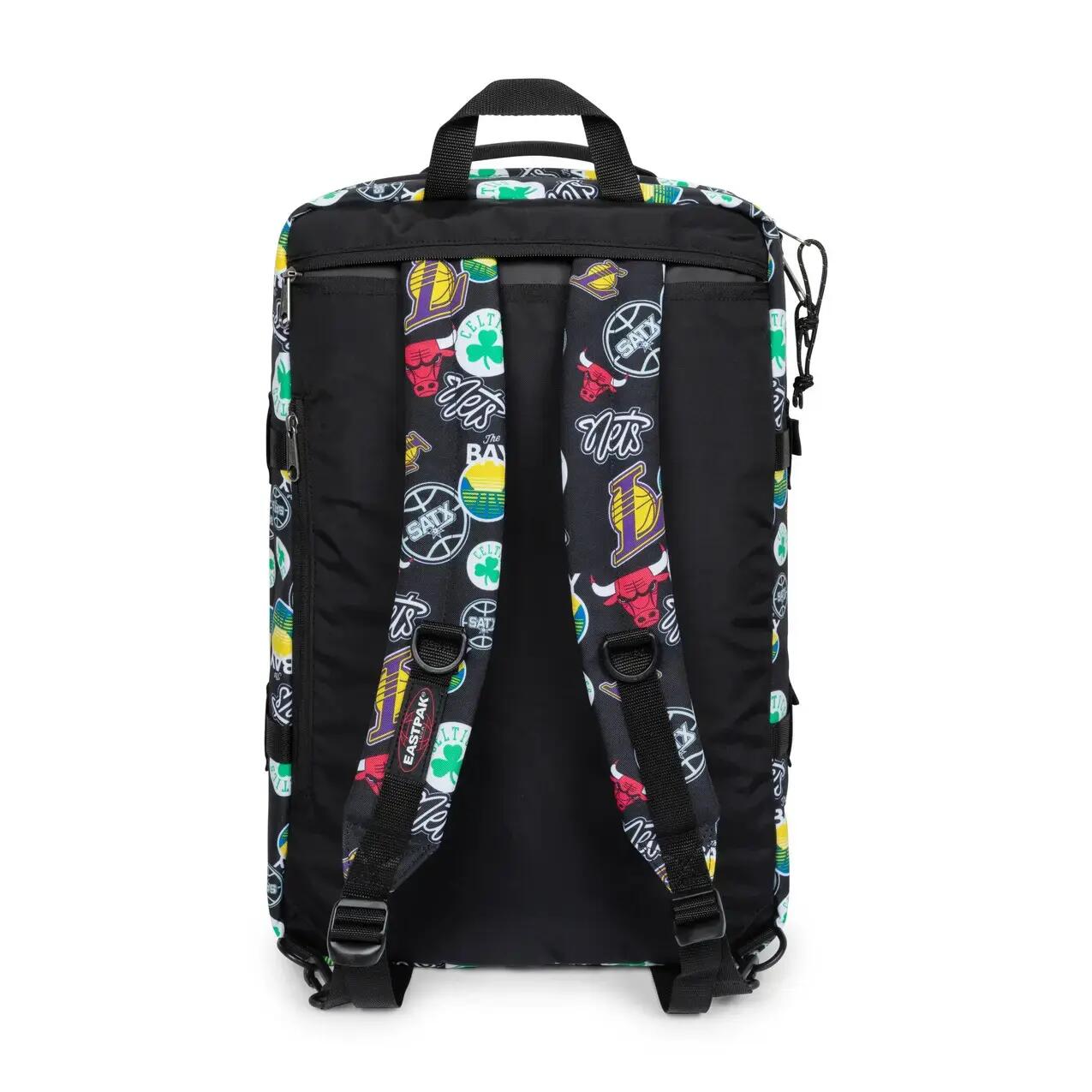 Backpack Eastpak Travelpack 3/5