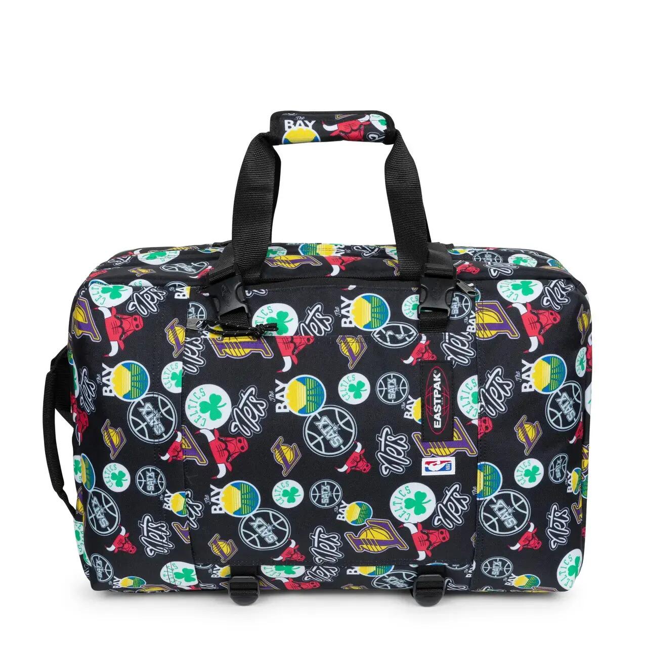 Backpack Eastpak Travelpack 2/5