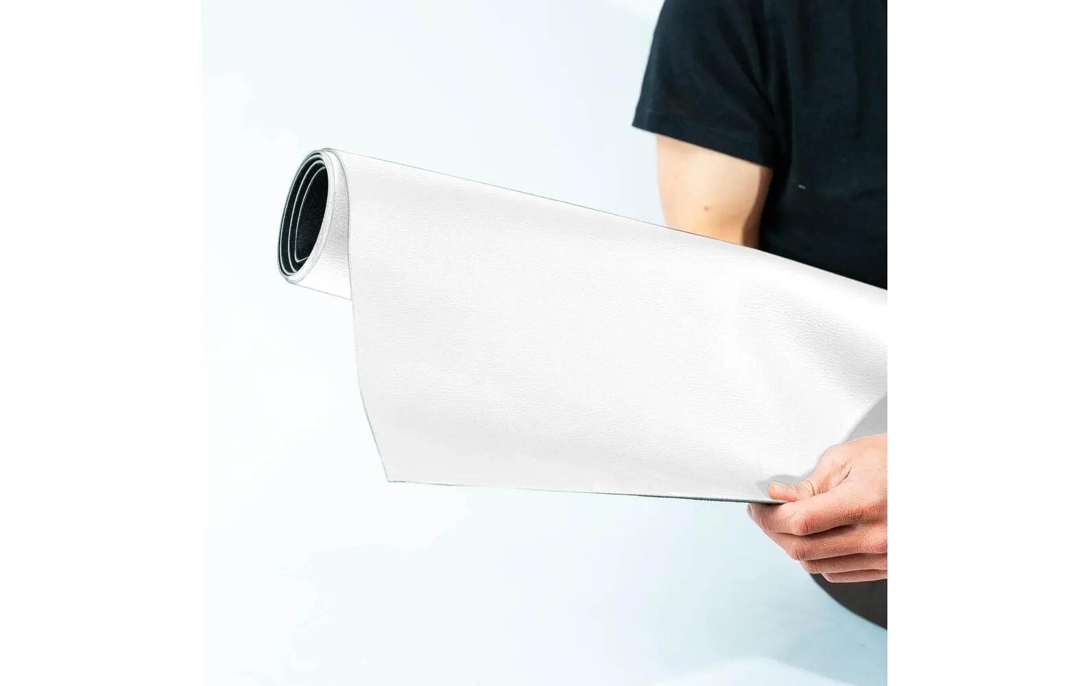 Silwy Metal Mat DIY 70 x 100 cm magnetic cuttable 3/3