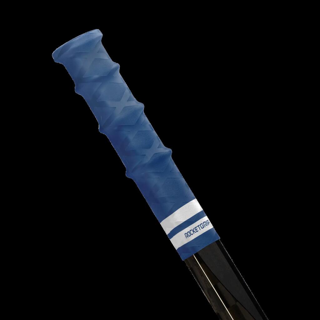 ROCKETGRIP Rubber; X-Color: Blue, White детски аксесоар