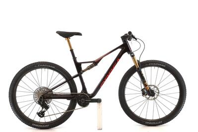 MTB ricondizionata · Oiz M-LTD AXS · Ottimo stato