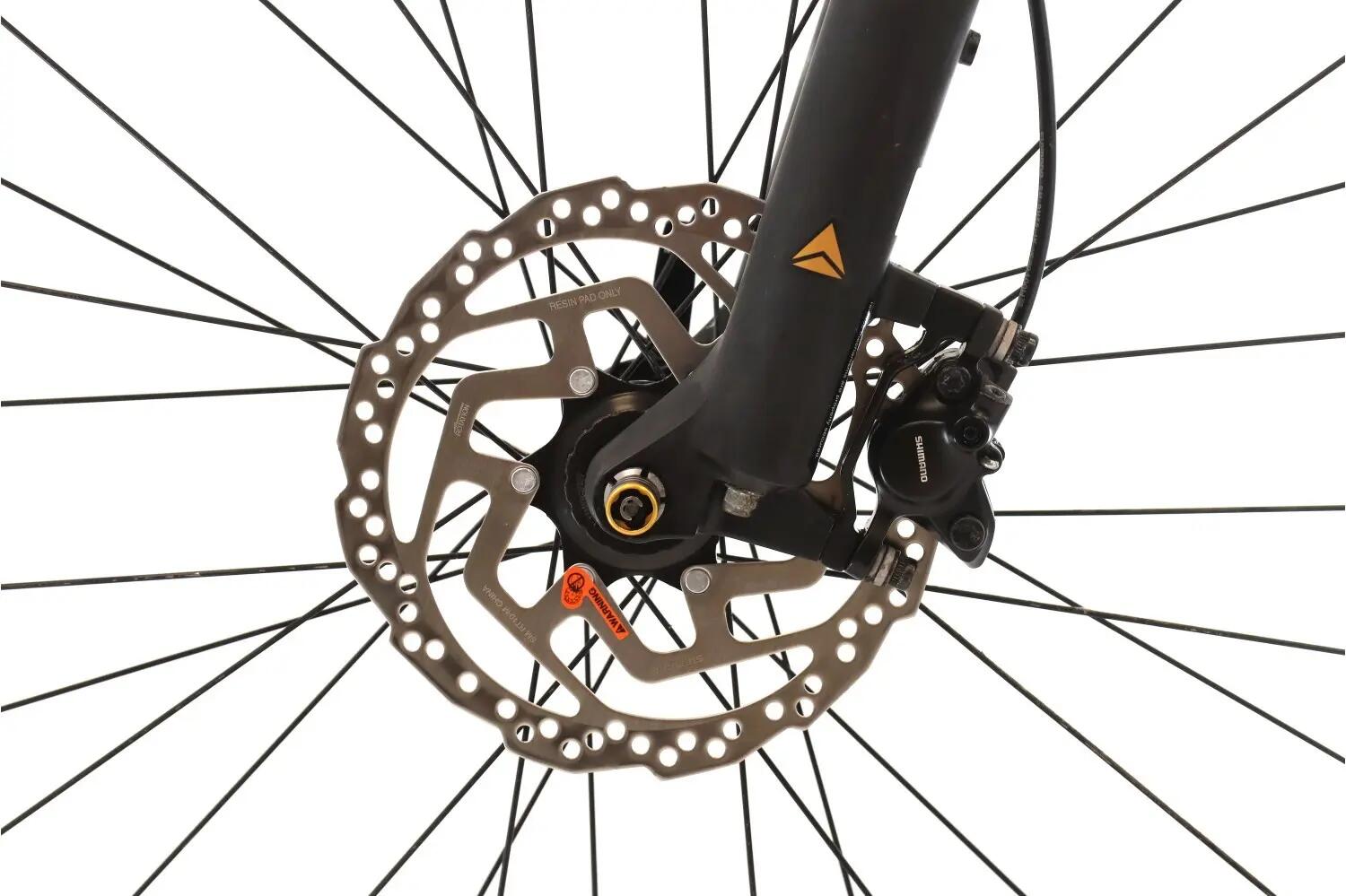 Ebike ricondizionata · Bergamont E-Revox Edition EQ · Ottimo stato 7/8