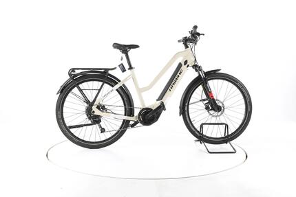 Refurbished - Haibike Trekking 4 Trekking E-Bike - Sehr gut