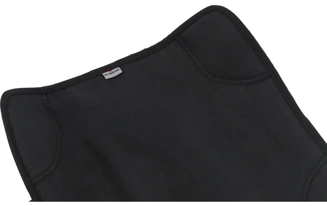 Robens Campinghocker Frontiersman Light Schwarz 3/3