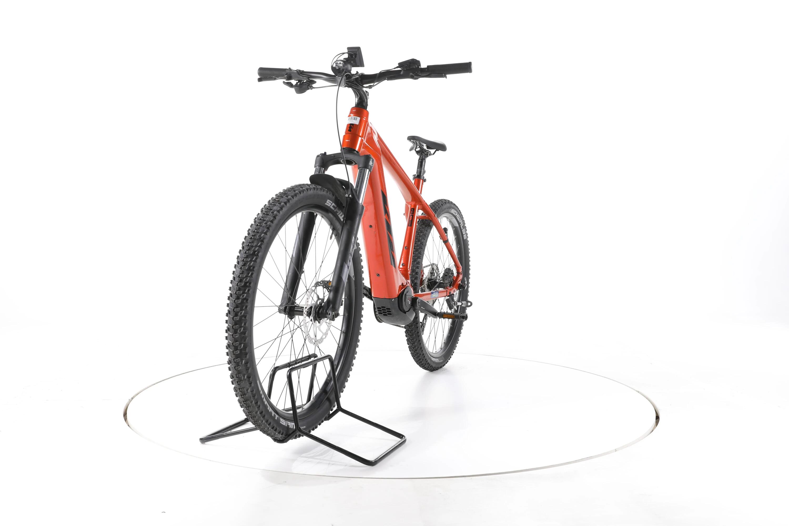 Tweedehands - KTM Macina Team 773 E-Bike - Goed 4/7