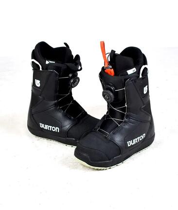 RECONDITIONNE - Boots de snowboard Occasion Burton Progression W - BON