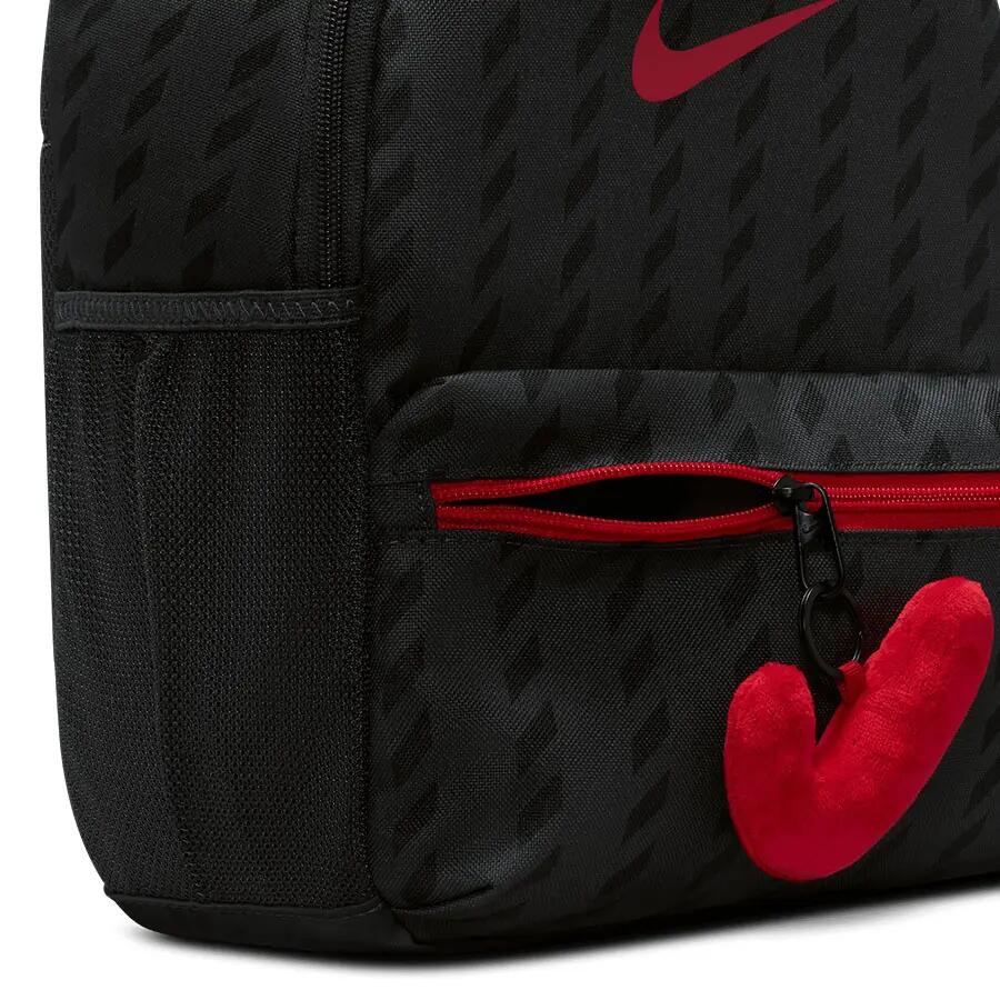 Plecak szkolny Nike Heritage Young JDI IO1530-010 4/4
