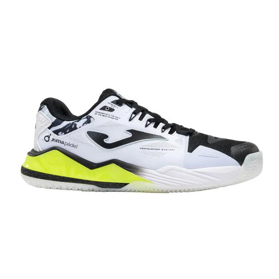Padel schoenen Joma Spin 2631
