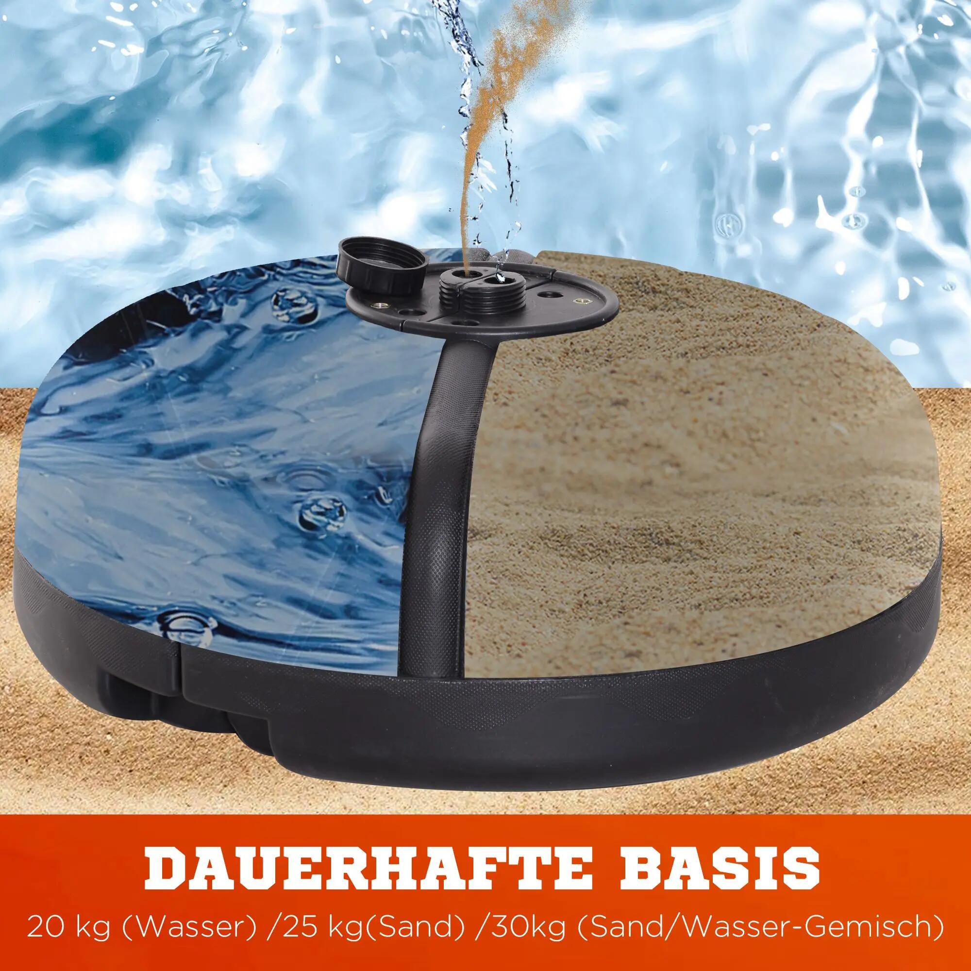 Sac de frappe autoportant avec support et coussin de protection en plastique, 17 7/9