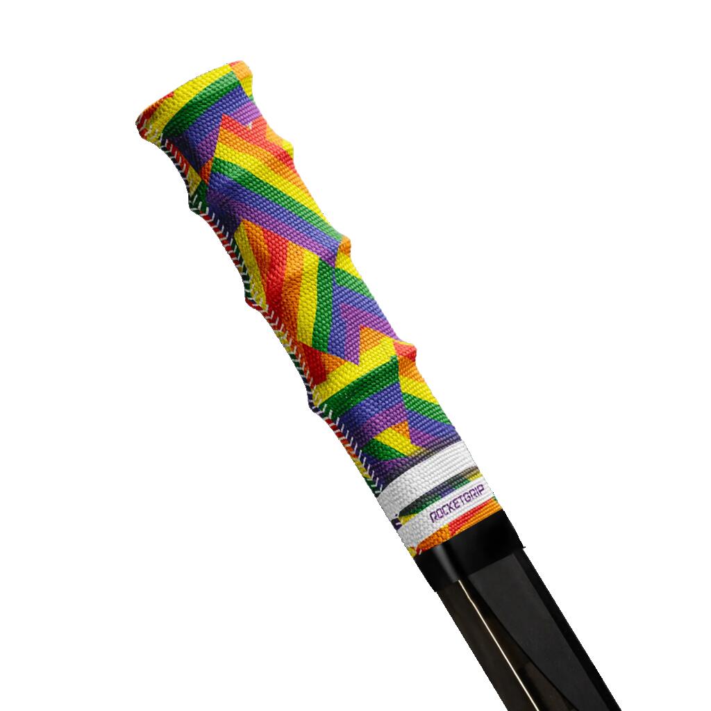 ROCKETGRIP Fabric