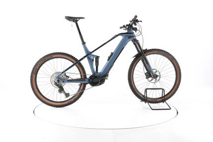 Reconditionné - Bulls Sonic EVO AM 2 E-Bike Tout-Suspendu - Très Bon