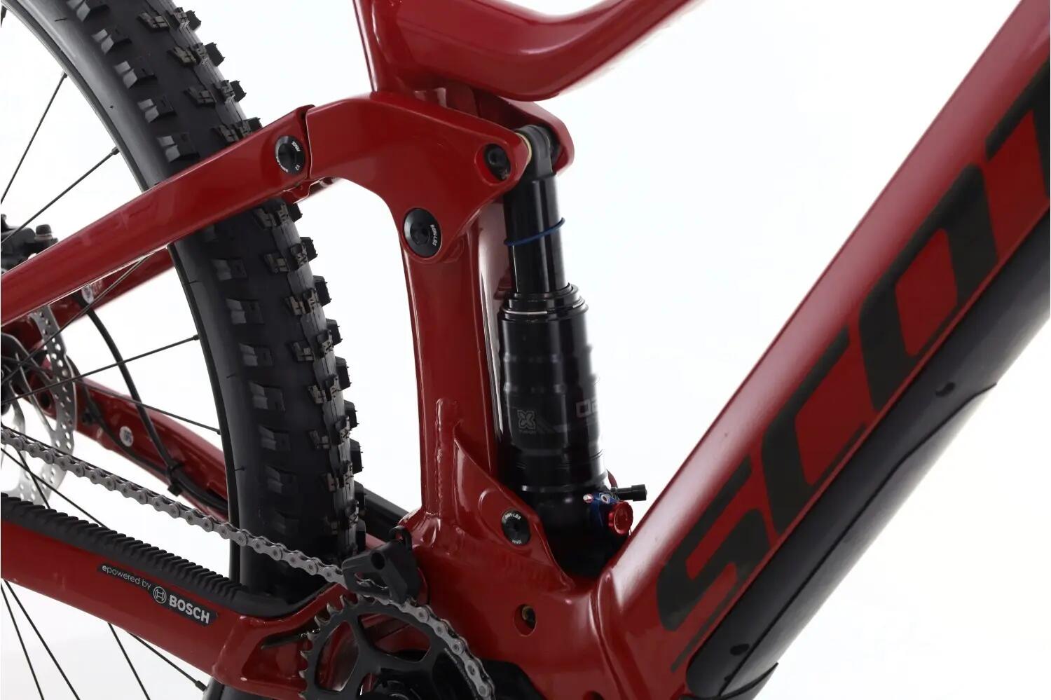 Ebike reconditionné ·  Strike eRide 930 · Bon état 7/8