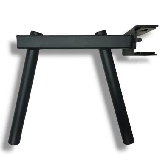 Barre à dips déportée Tank - 5 cm, réglable 25-45 cm, charge 200 kg