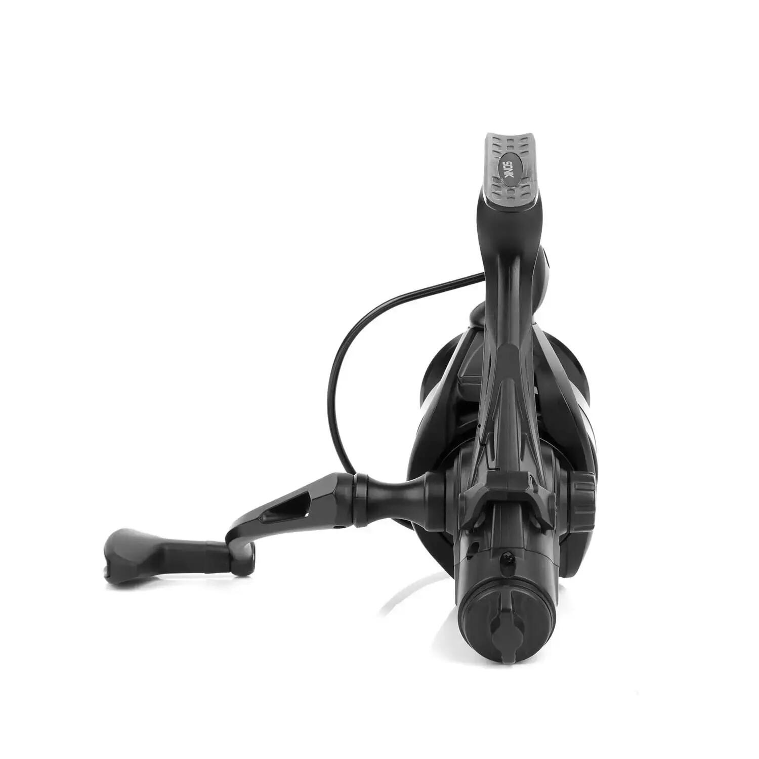 Bobina con freno anteriore Sonik Xtractor+ FS 5000 4/7
