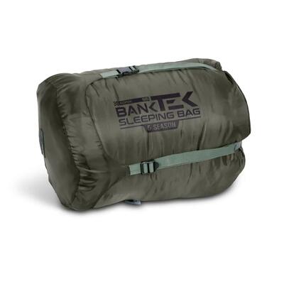 Slaapzak sonik bank-tek