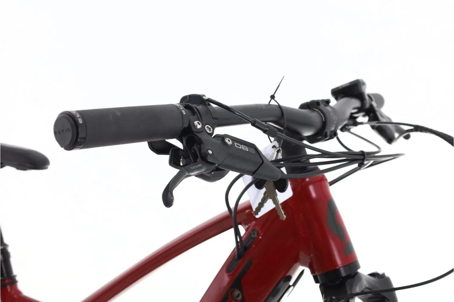 Ebike reconditionné ·  Strike eRide 930 · Bon état 6/8