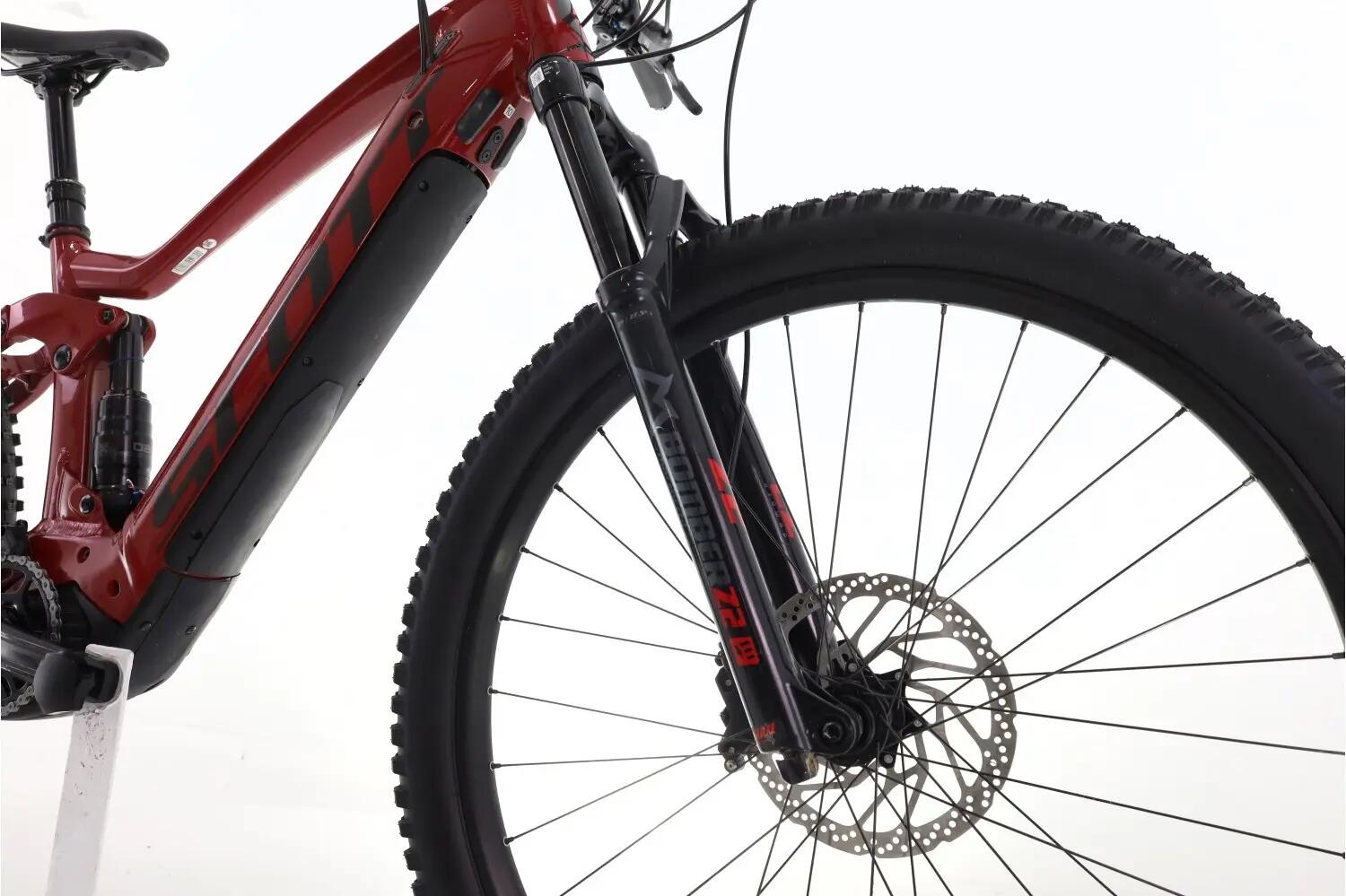 Ebike reconditionné ·  Strike eRide 930 · Bon état 5/8