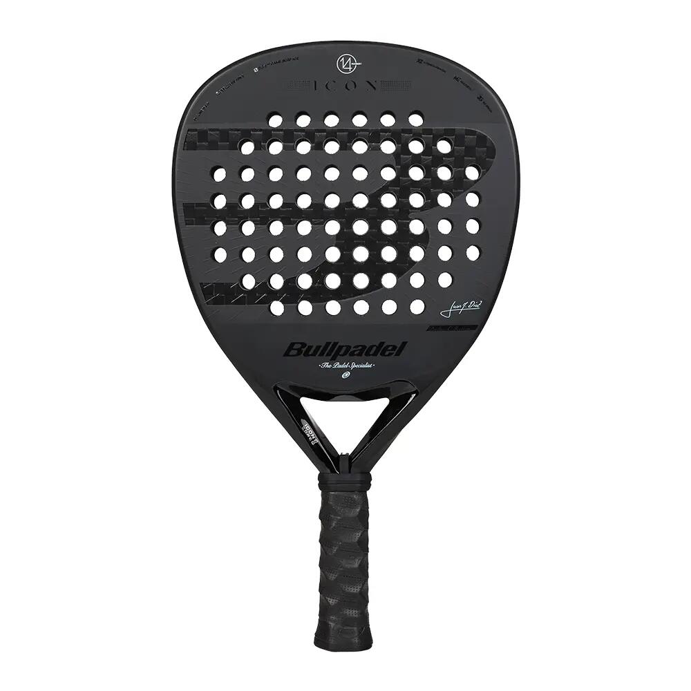BULLPADEL ICON 2027 JUAN MARTIN DIAZ (Pala) 5/7