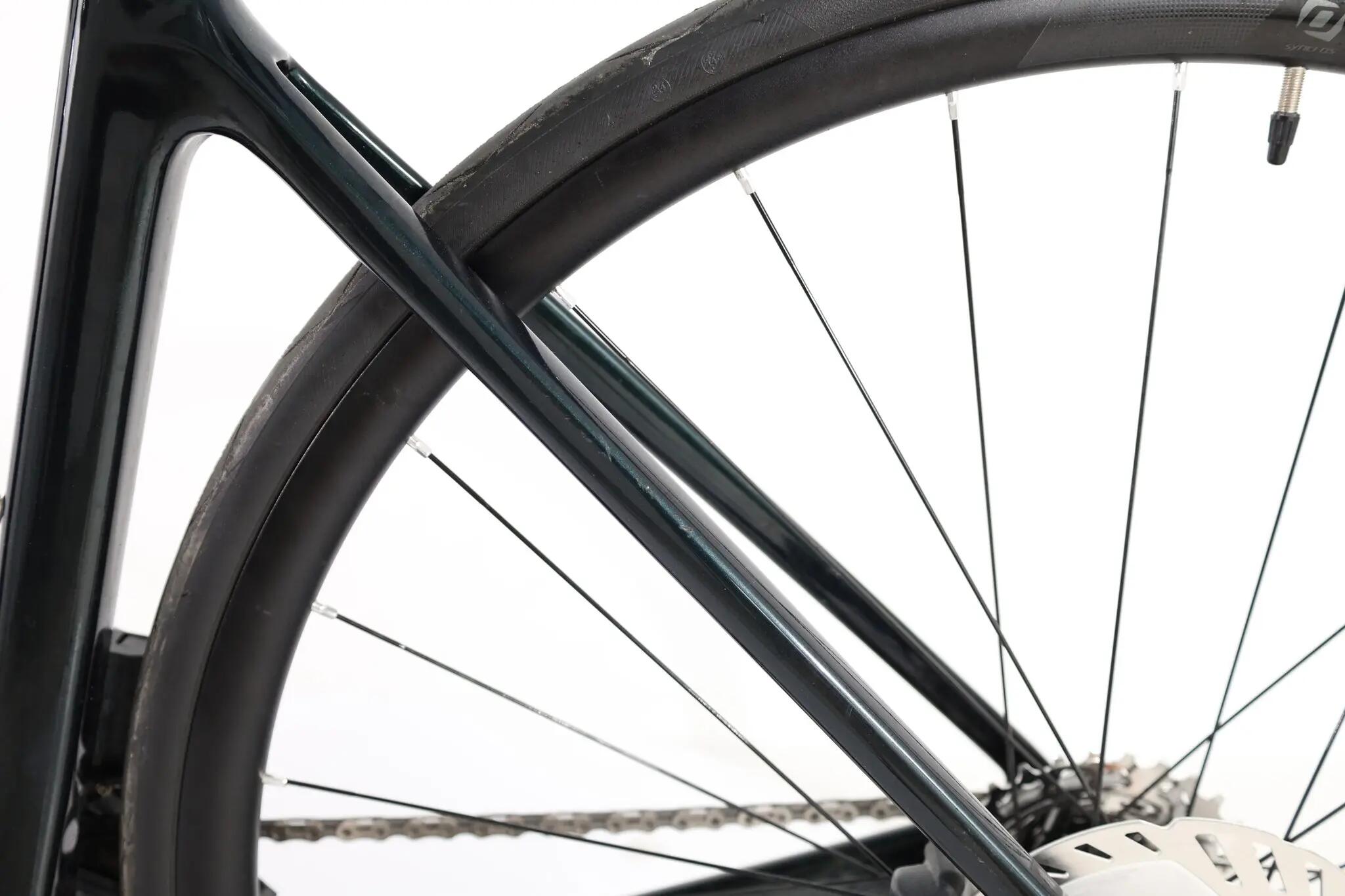 Reconditionné - Vélo de Route SCOTT Addict RC 20 2020 9/11