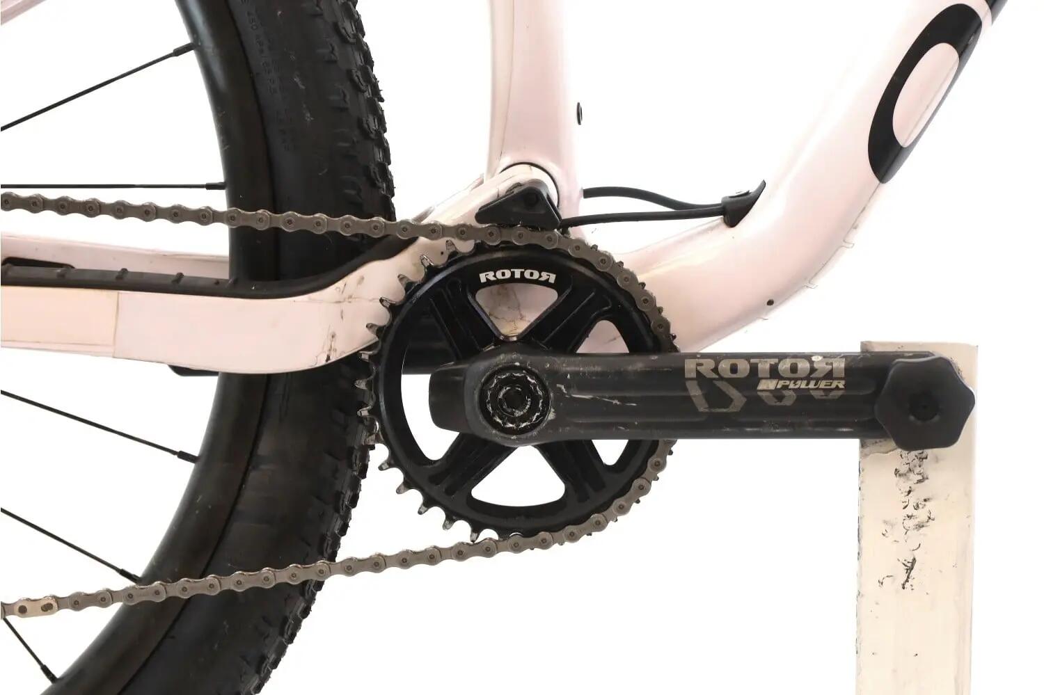 Segunda Vida · BTT ·  Oiz M-Pro X01 · Muito bom estado 4/8