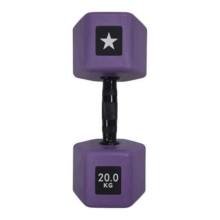CrossLiftor Dumbbell Color 2.0 - 20 kg