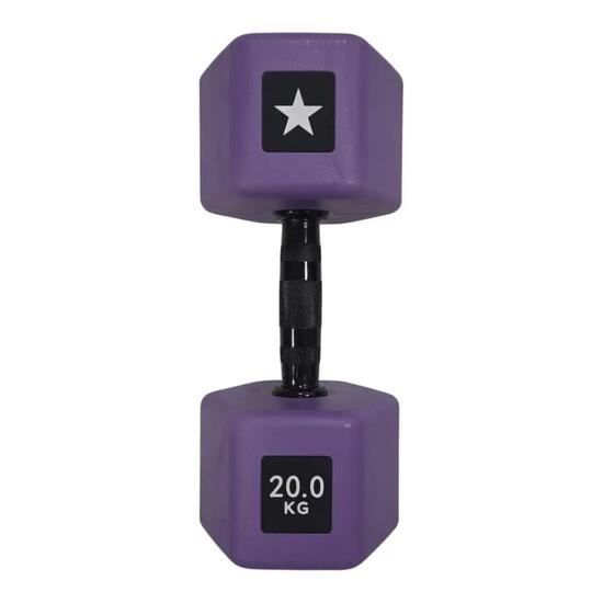 CrossLiftor Dumbbell Color 2.0 - 20 kg