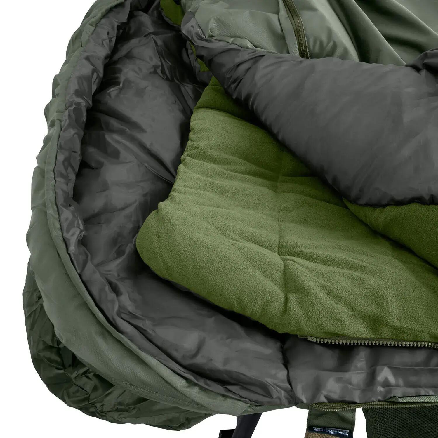 Sac a pelo grande Sonik Bank-Tek 7/7