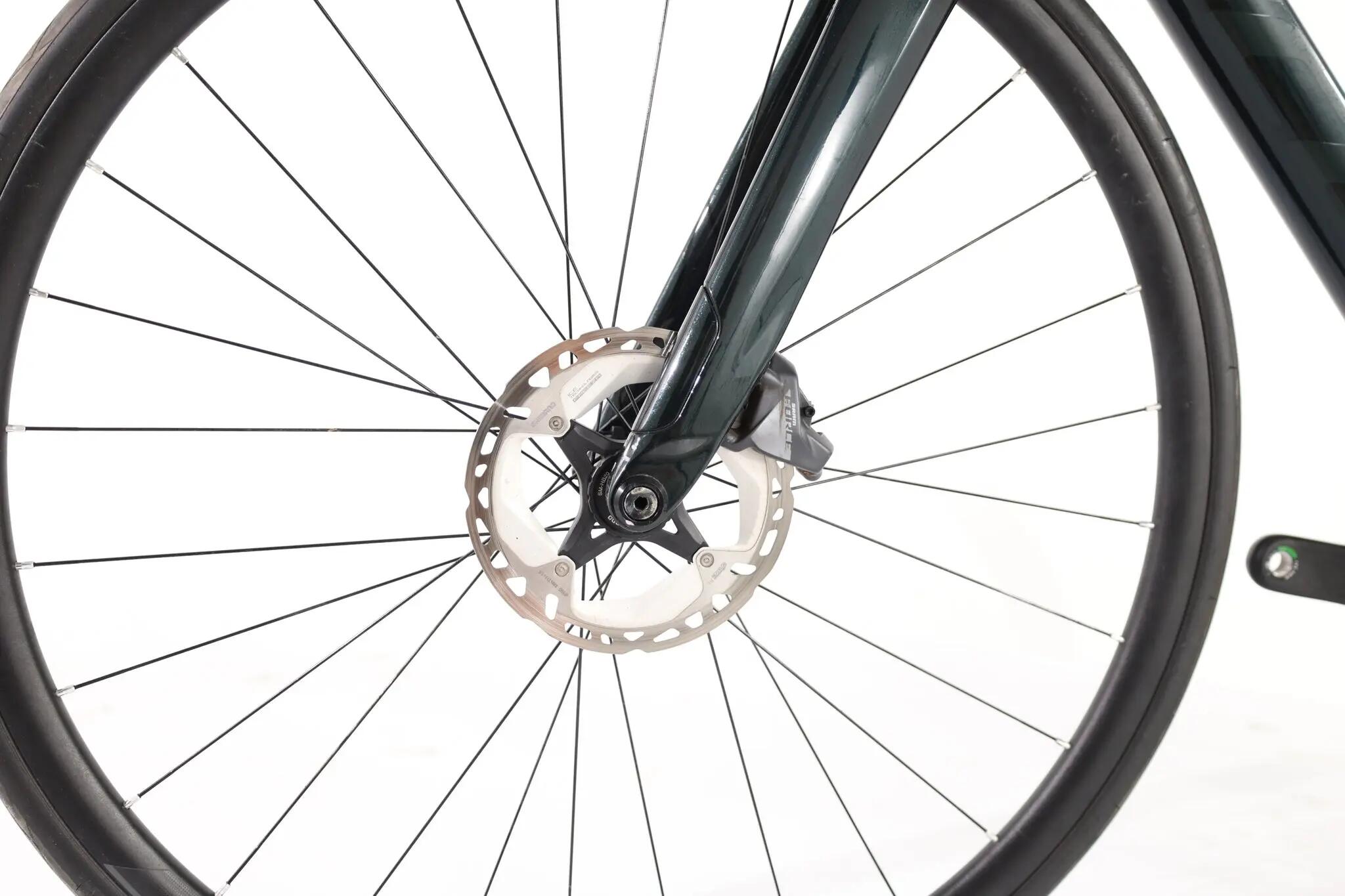 Reconditionné - Vélo de Route SCOTT Addict RC 20 2020 8/11