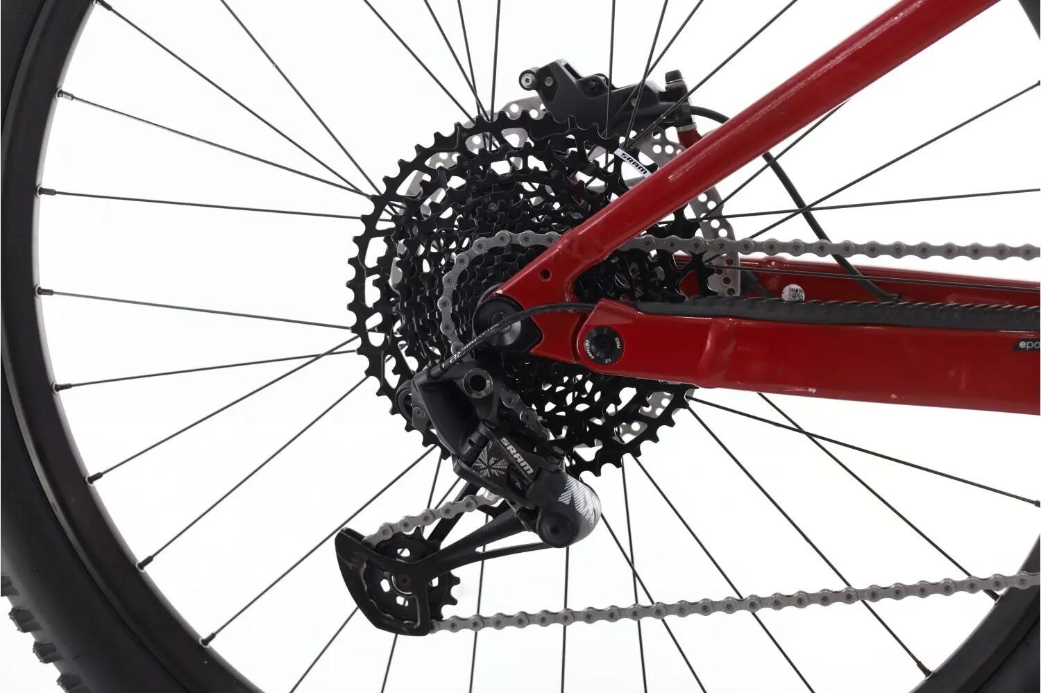 Ebike reconditionné ·  Strike eRide 930 · Bon état 3/8