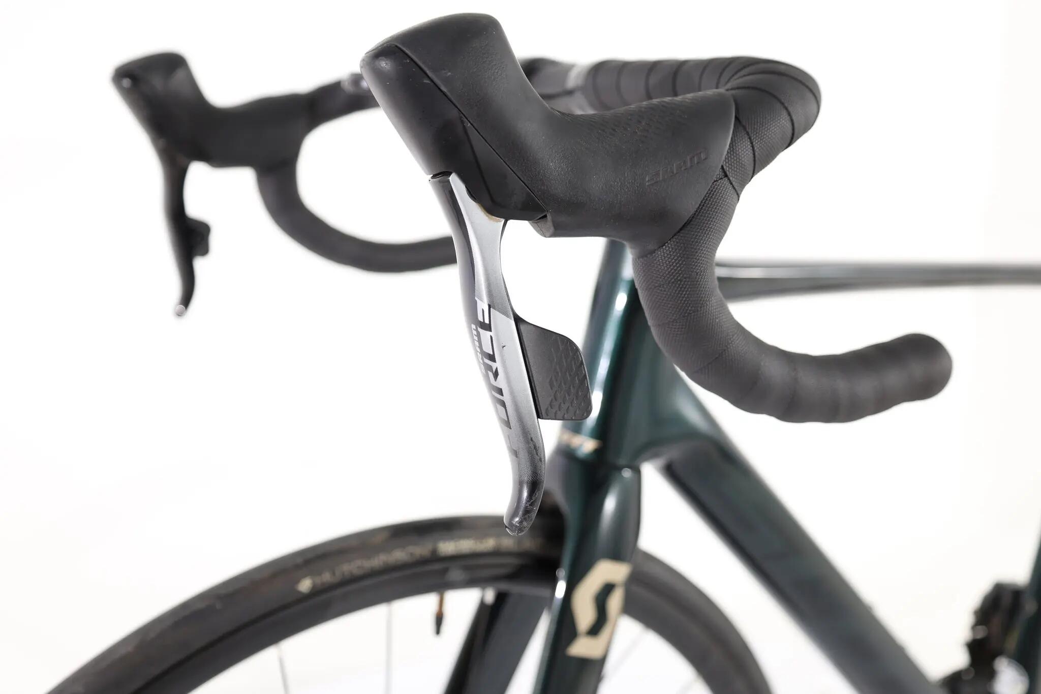 Reconditionné - Vélo de Route SCOTT Addict RC 20 2020 7/11
