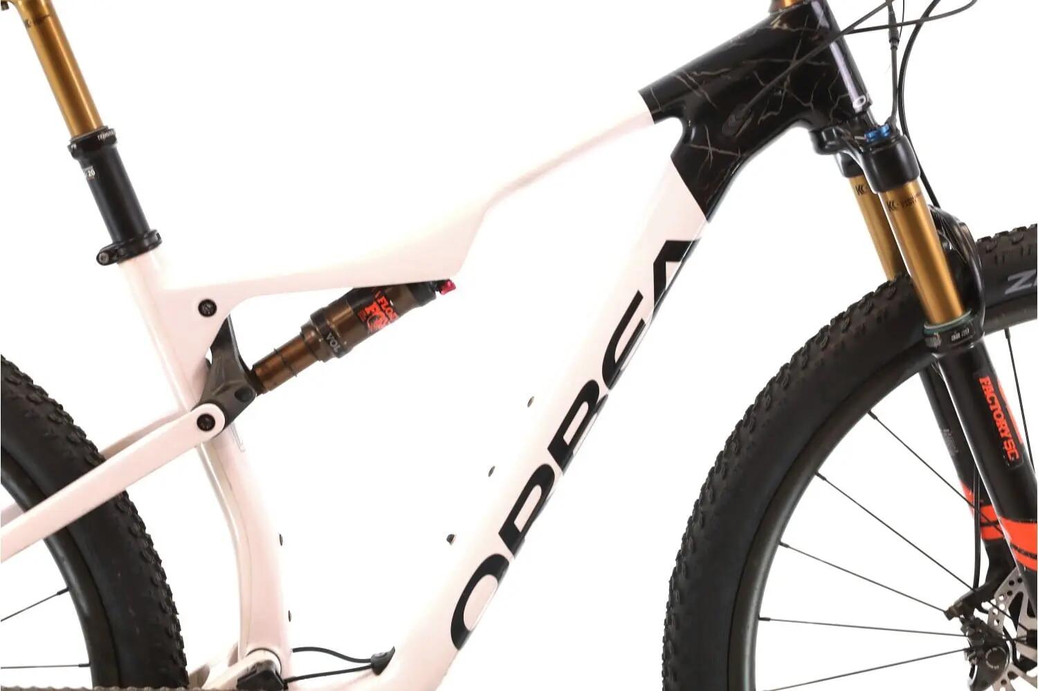 Segunda Vida · BTT ·  Oiz M-Pro X01 · Muito bom estado 2/8