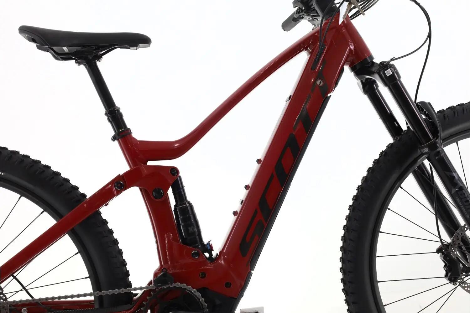 Ebike reconditionné ·  Strike eRide 930 · Bon état 2/8