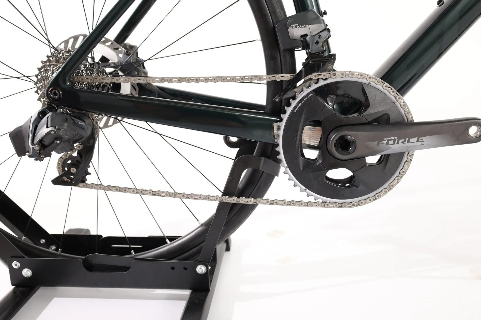 Reconditionné - Vélo de Route SCOTT Addict RC 20 2020 5/11