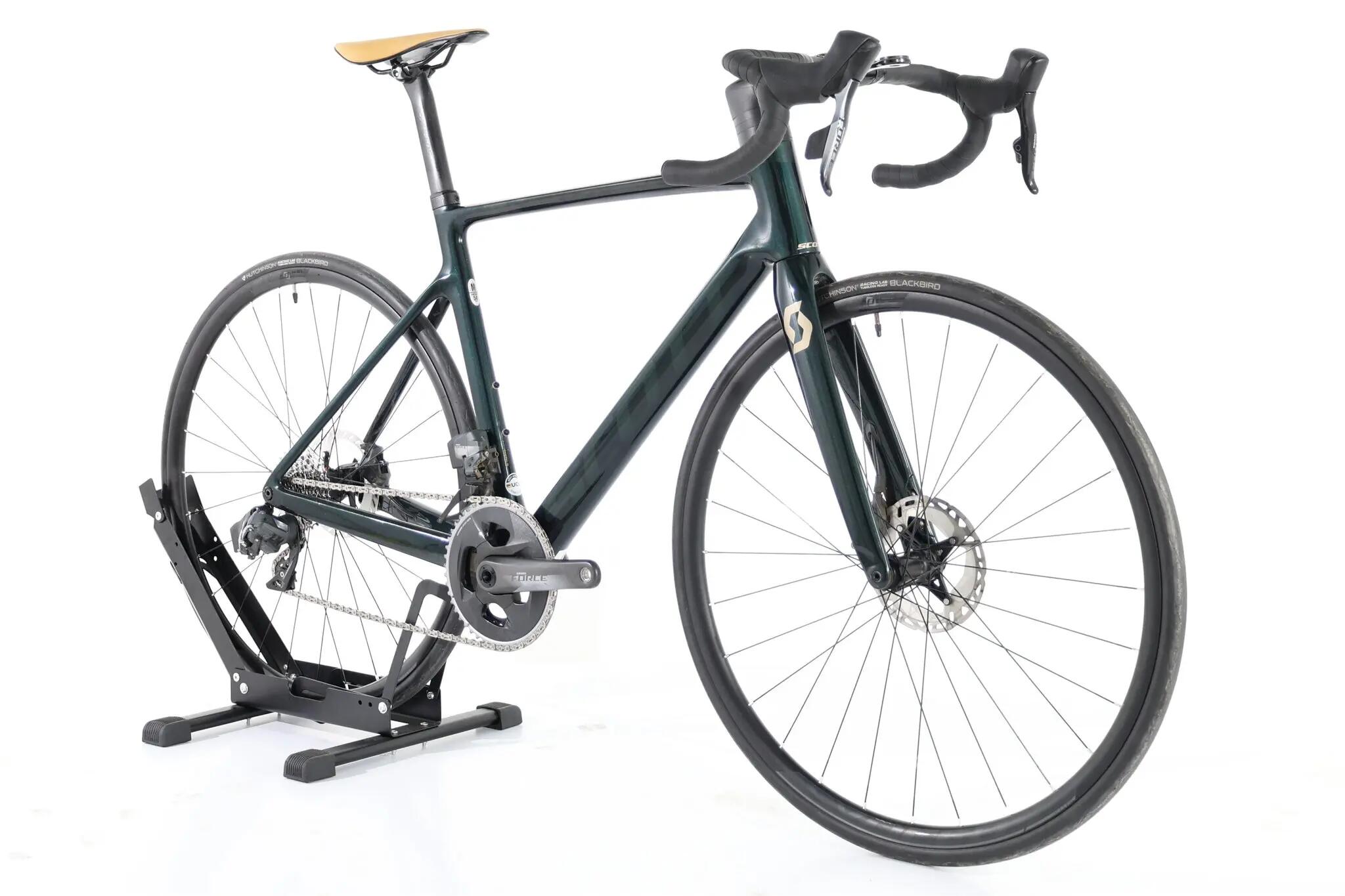 Reconditionné - Vélo de Route SCOTT Addict RC 20 2020 4/11