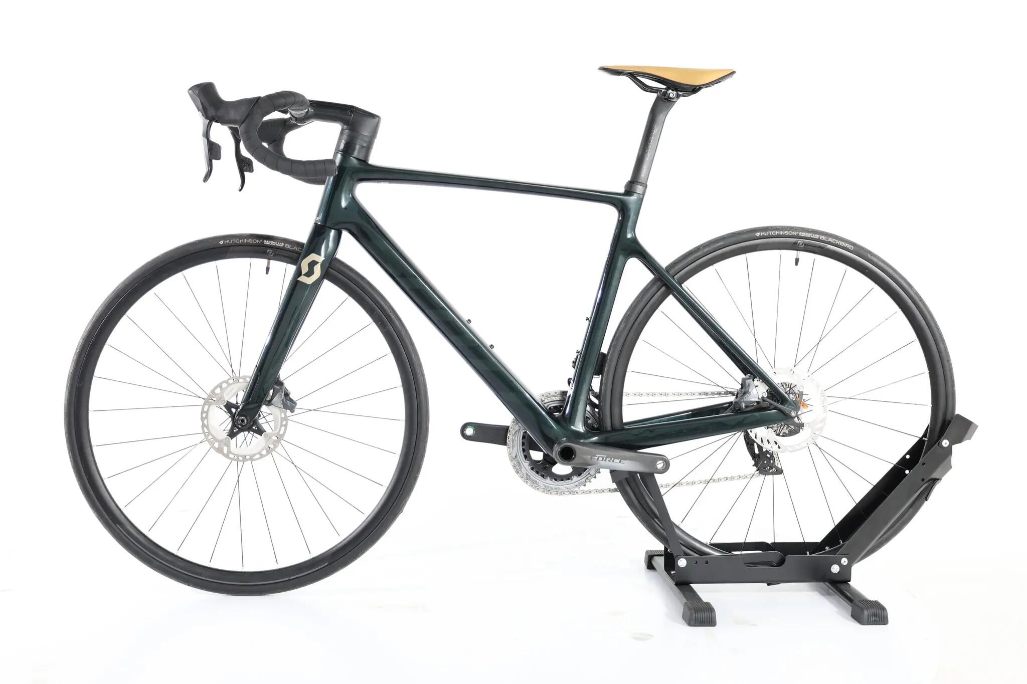 Reconditionné - Vélo de Route SCOTT Addict RC 20 2020 3/11