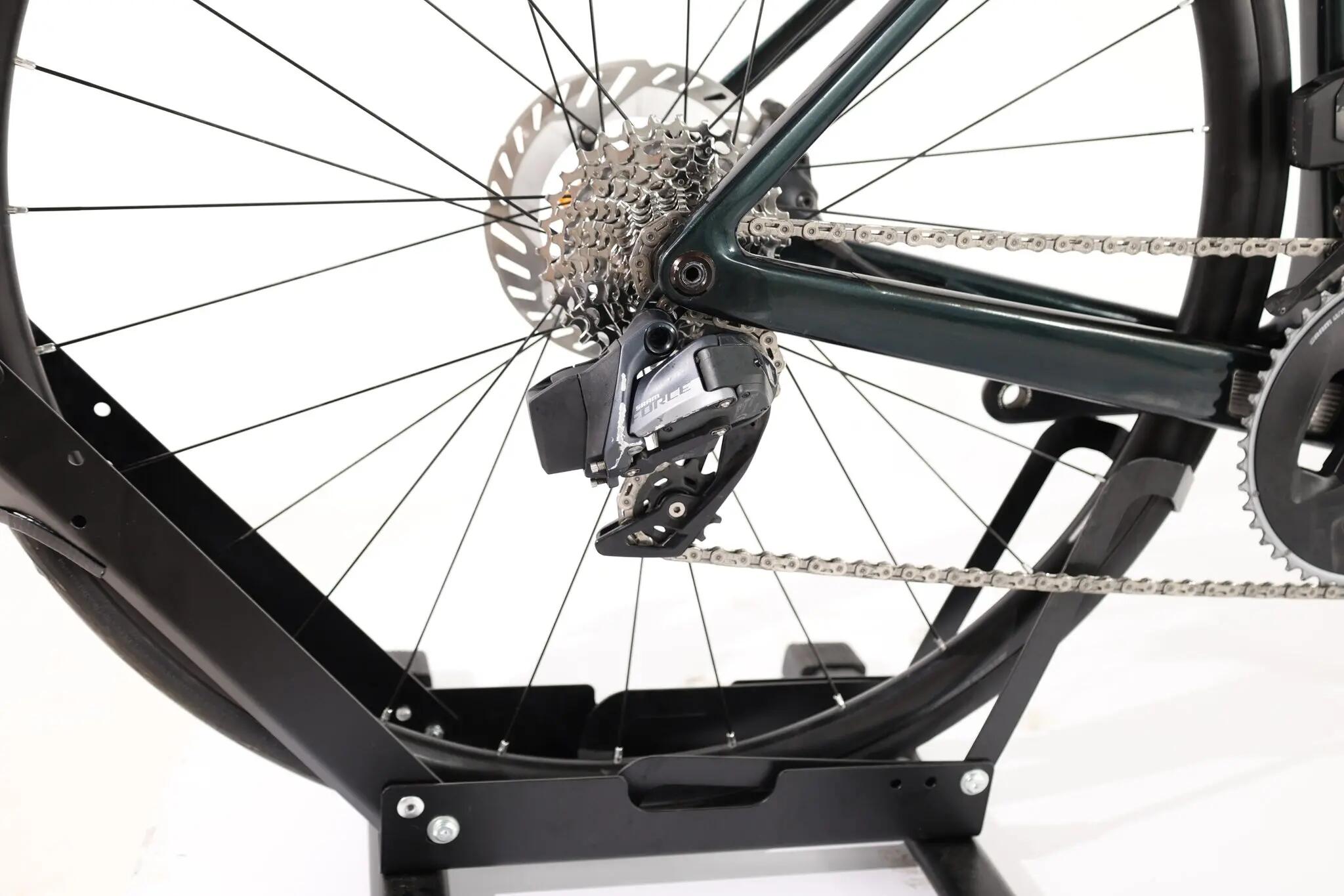 Reconditionné - Vélo de Route SCOTT Addict RC 20 2020 11/11
