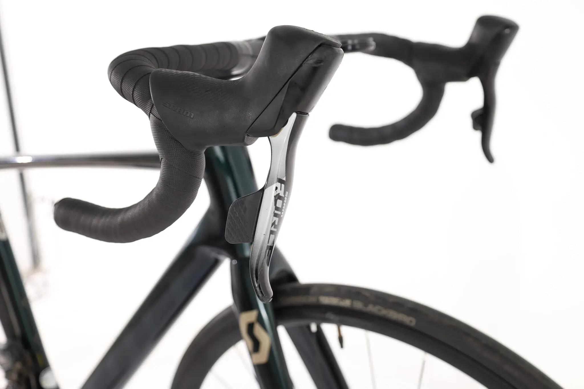 Reconditionné - Vélo de Route SCOTT Addict RC 20 2020 10/11