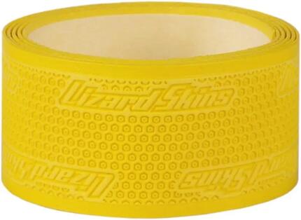LIZARD SKIN Skins DSP hockeytape - geel
