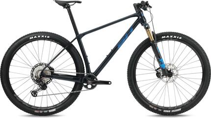 VTT Semi-Rigide BH Ultimate 8.5 12V 29'' Bleu
