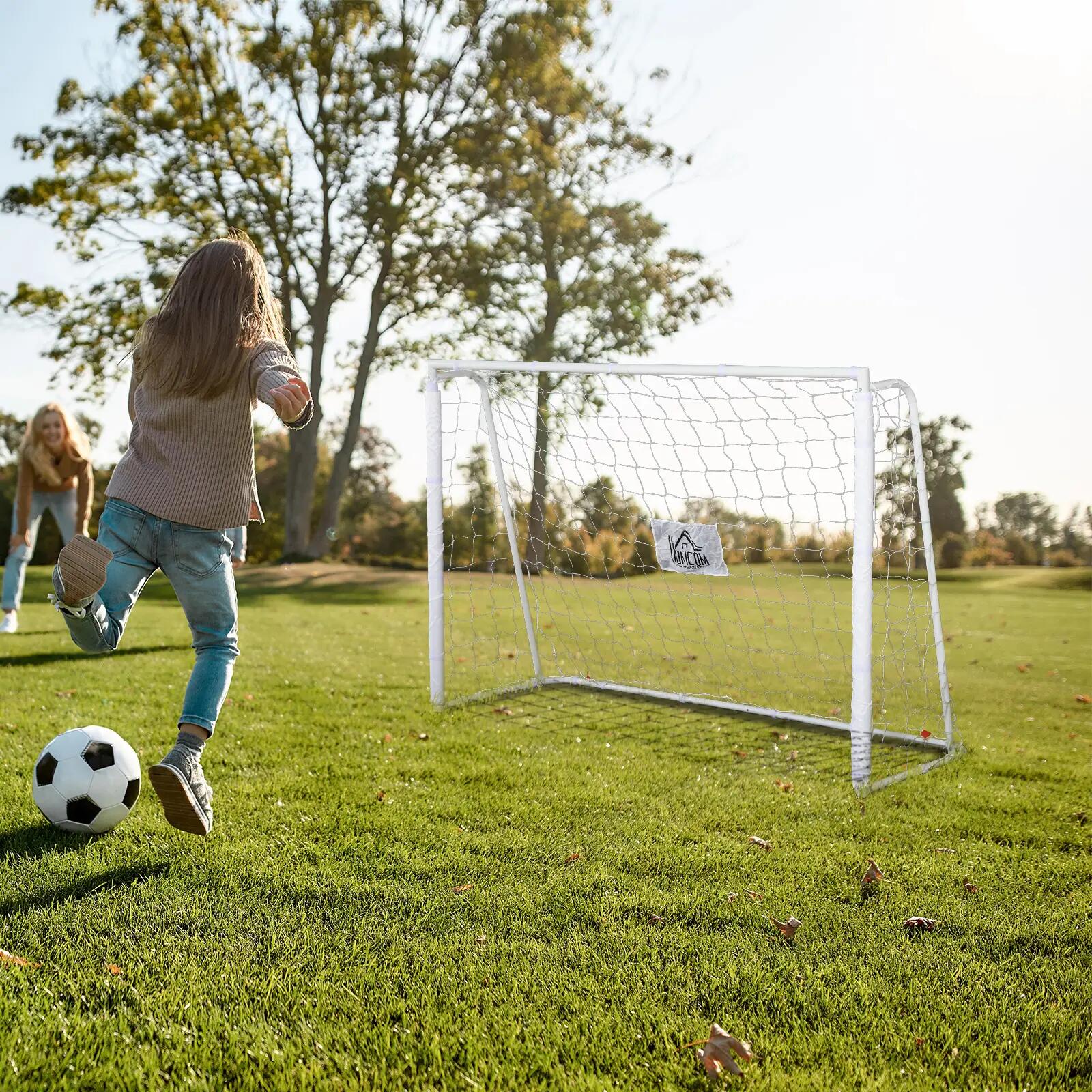 Cage de football TPFOOT 2/5
