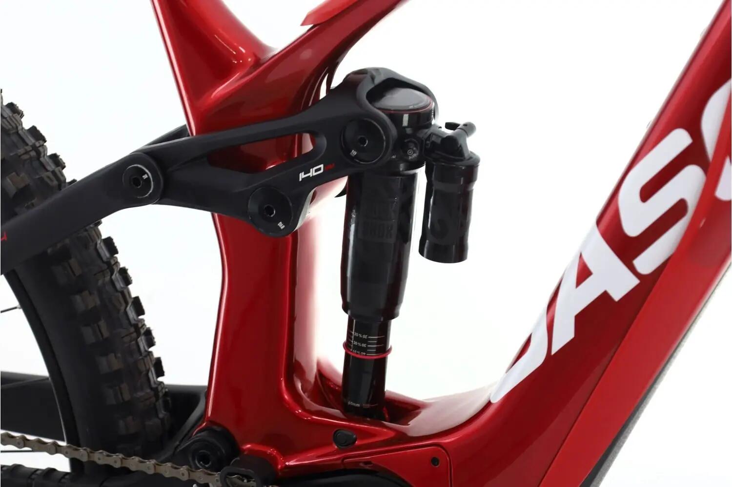 Ebike ricondizionata ·  MXC4 GX · Ottimo stato 7/8