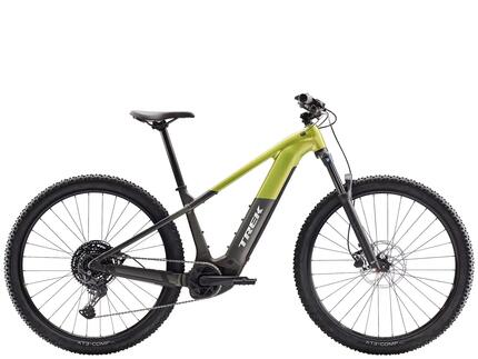 VTT électrique Powerfly+ 4 Gen 5