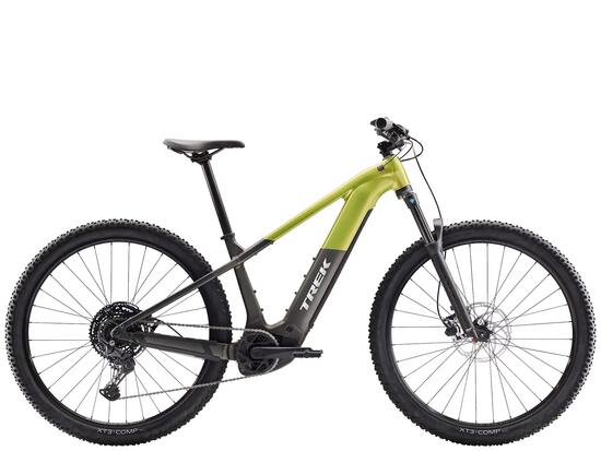 VTT électrique Powerfly+ 4 Gen 5