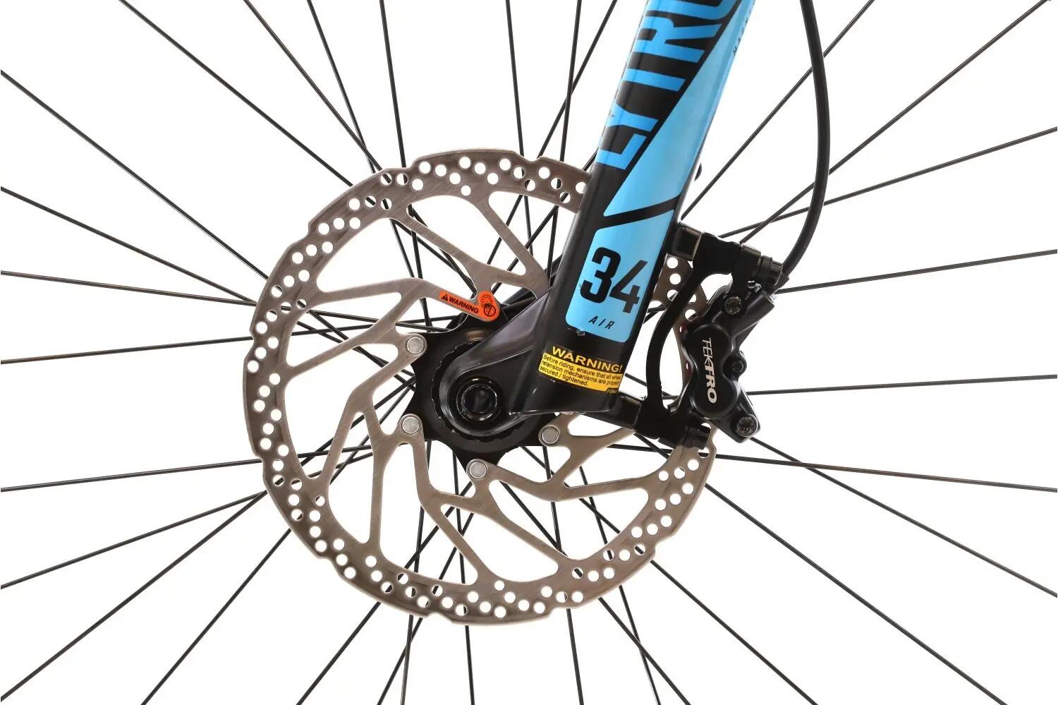 Ebike ricondizionata · Bulls Sonic EVO 1 · Ottimo stato 7/8
