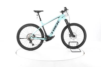 Tweedehands - trek powerfly 7 gen 4 e-bike 2024 - zeer goed