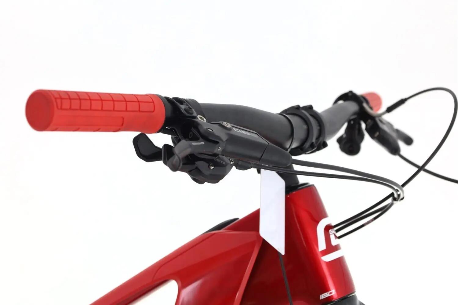 Ebike ricondizionata ·  MXC4 GX · Ottimo stato 6/8