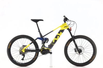 Ebike ricondizionata · Hard Cross HC6 · Bici Km 0