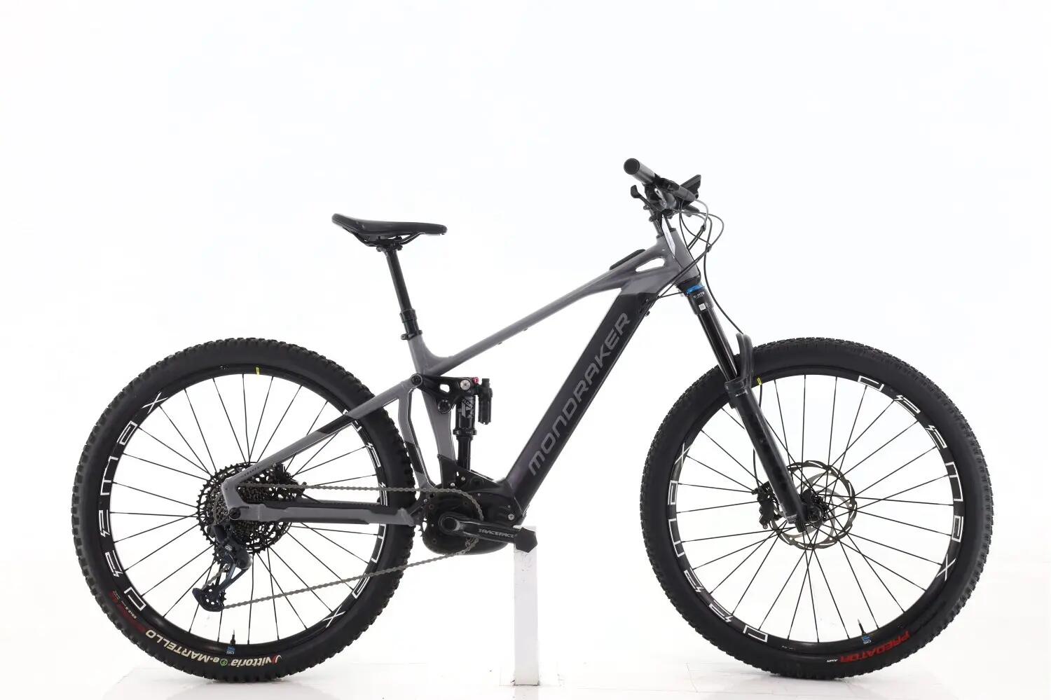 MONDRAKER picture